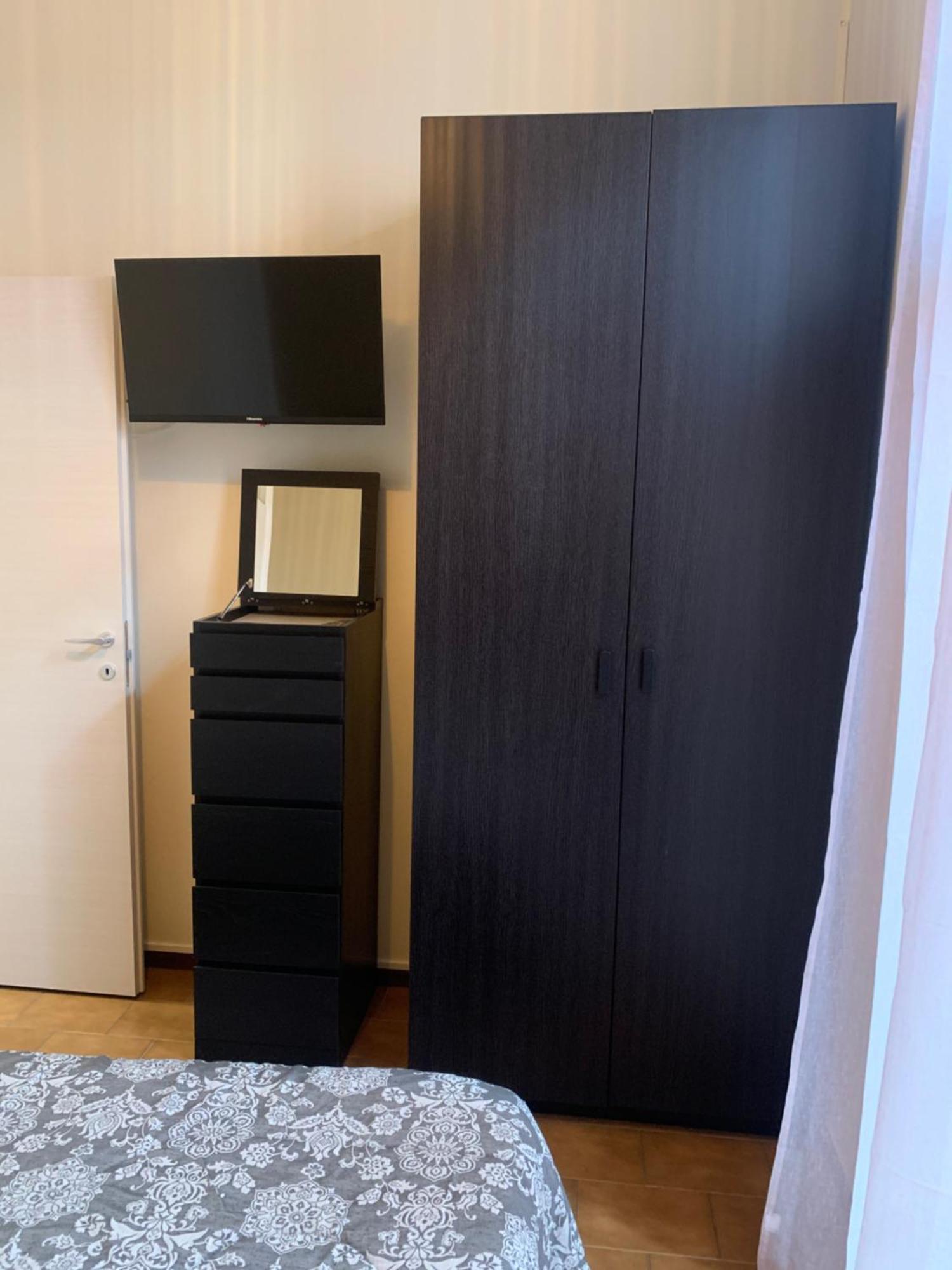 Stefy House Apartment Ravenna Exterior foto