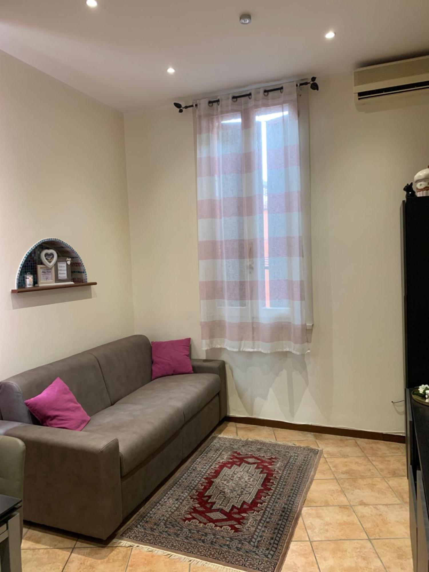 Stefy House Apartment Ravenna Exterior foto