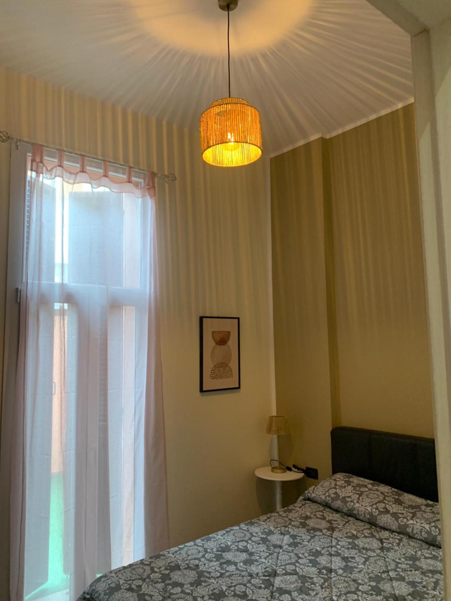 Stefy House Apartment Ravenna Exterior foto