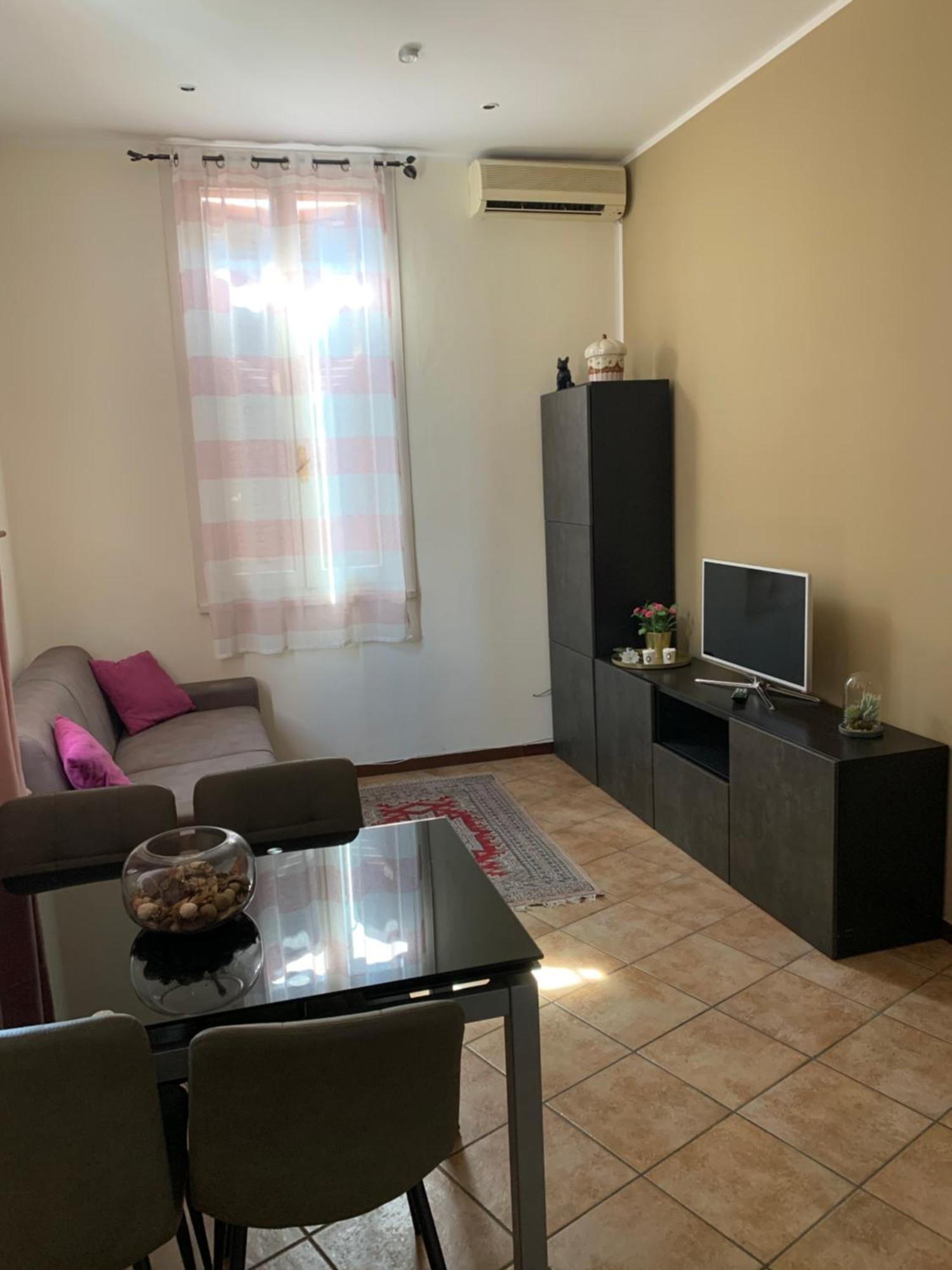 Stefy House Apartment Ravenna Exterior foto