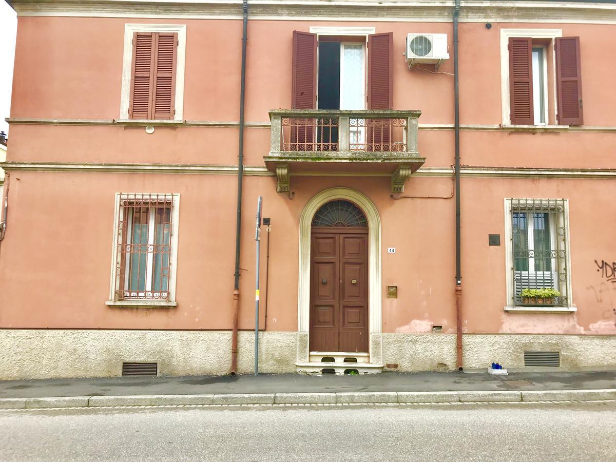 Stefy House Apartment Ravenna Exterior foto