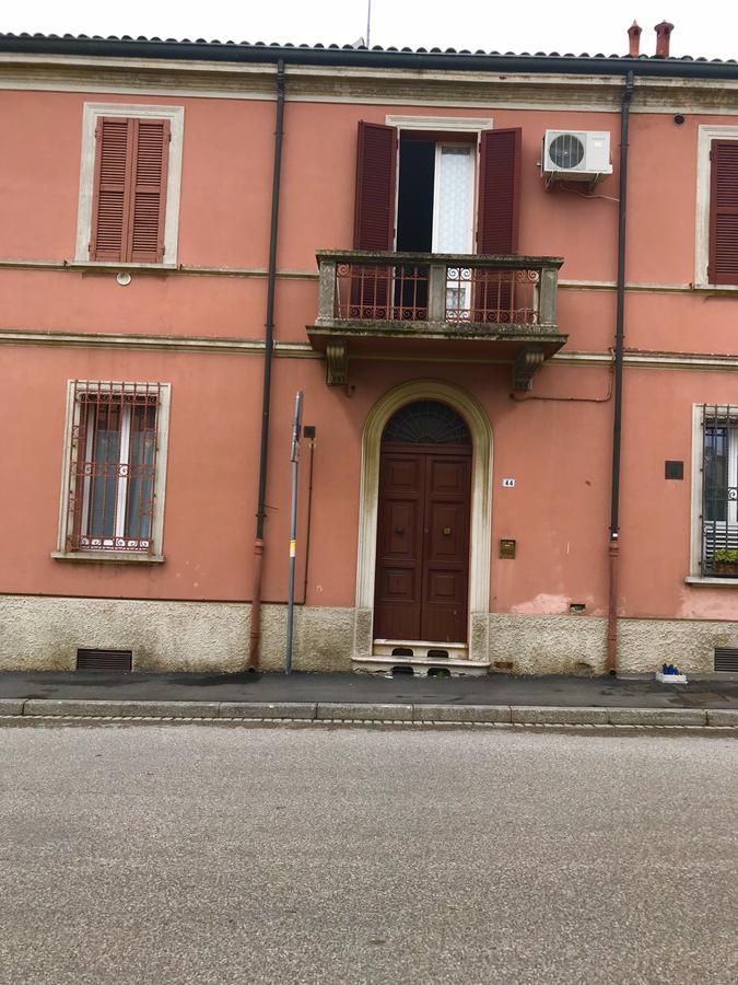 Stefy House Apartment Ravenna Exterior foto