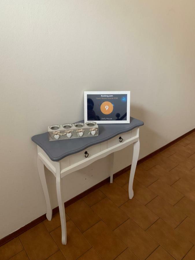 Stefy House Apartment Ravenna Exterior foto